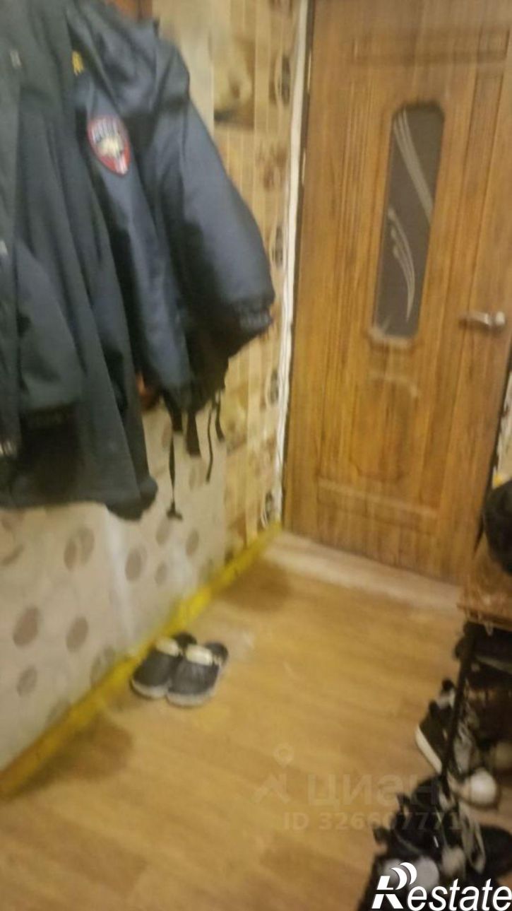 1-комн квартира Подгорная улица, 8,  д. 8