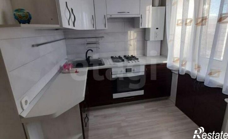 2-комн квартира ул Семяшкина, 1,  д. 1