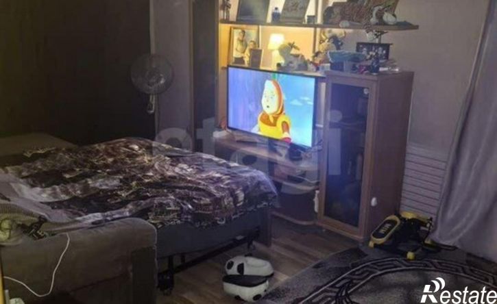 2-комн квартира ул Интернациональная, 3,  д. 3