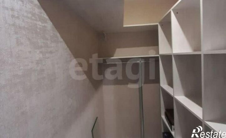 2-комн квартира ул Семяшкина, 1,  д. 1