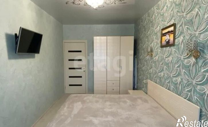 3-комн квартира улица Машиностроителей, 5А,  д. 5А