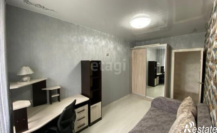 3-комн квартира улица Машиностроителей, 5А,  д. 5А