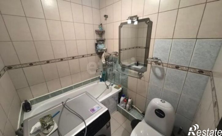 2-комн квартира Загородная улица, 2,  д. 2