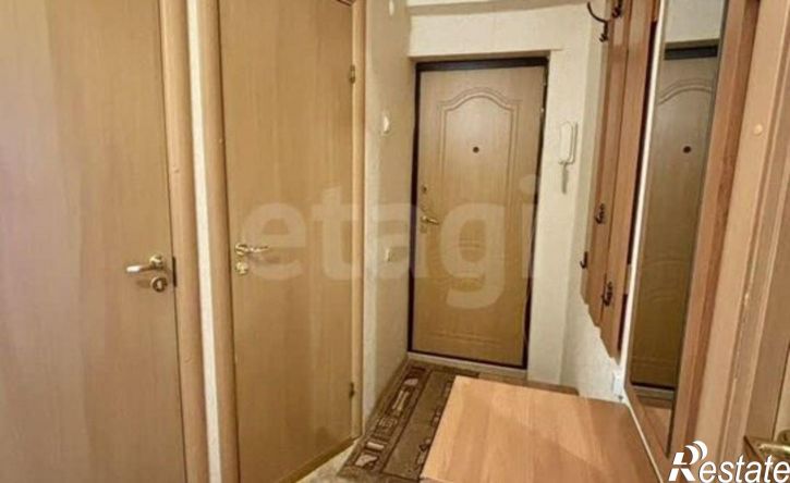 3-комн квартира проспект Ленина, 26А,  д. 26А