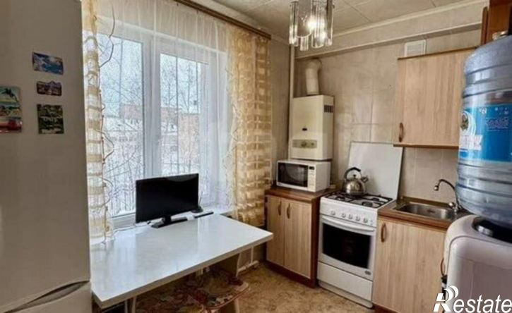 3-комн квартира проспект Ленина, 26А,  д. 26А