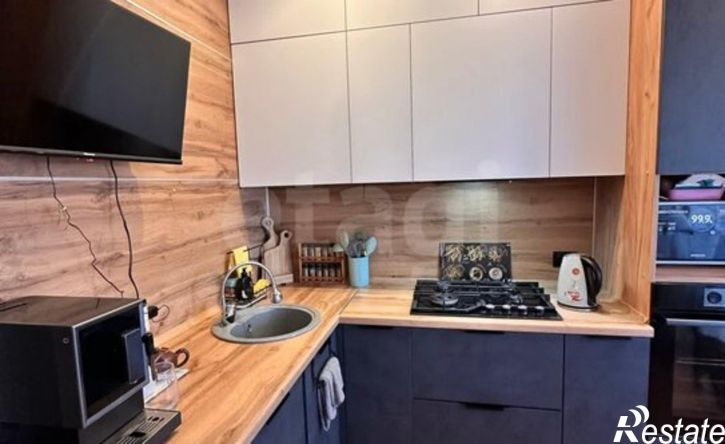 2-комн квартира ул Дзержинского, 29,  д. 29