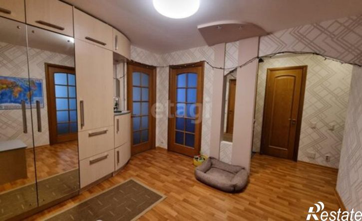 4-комн квартира Пионергорский проезд, 10,  д. 10