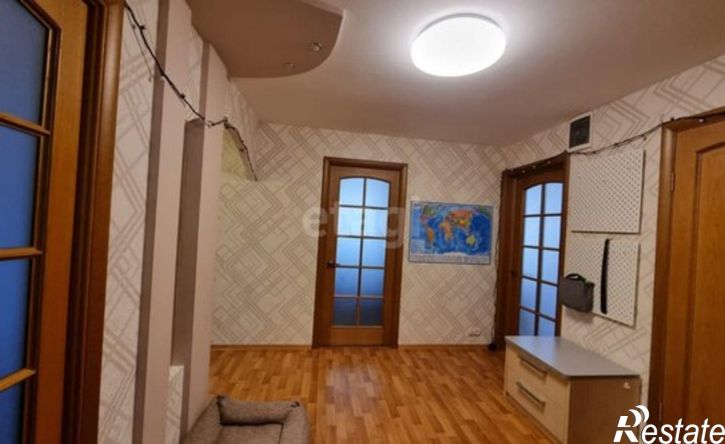 4-комн квартира Пионергорский проезд, 10,  д. 10