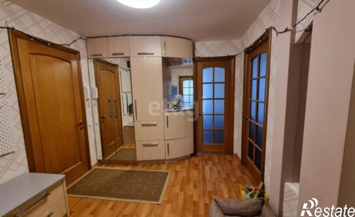 4-комн квартира Пионергорский проезд, 10,  д. 10