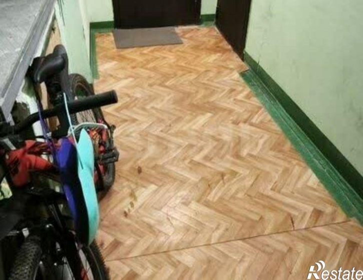 2-комн квартира улица Сенюкова, 57,  д. 57