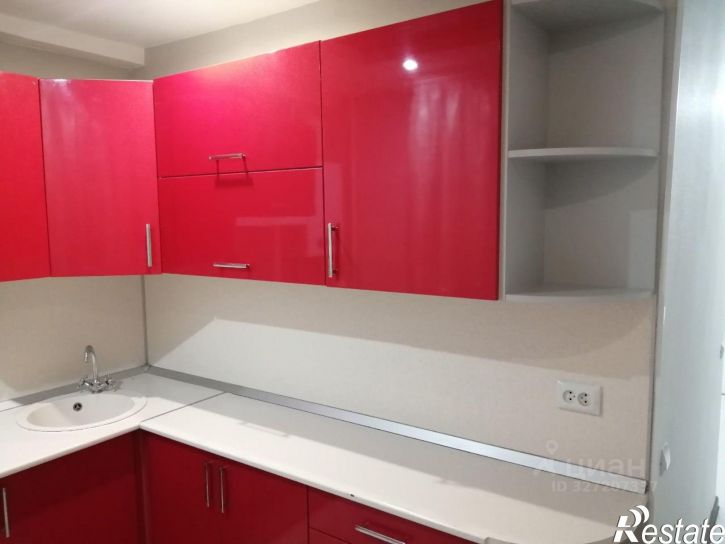 3-комн квартира пр-кт Космонавтов, 31,  д. 31