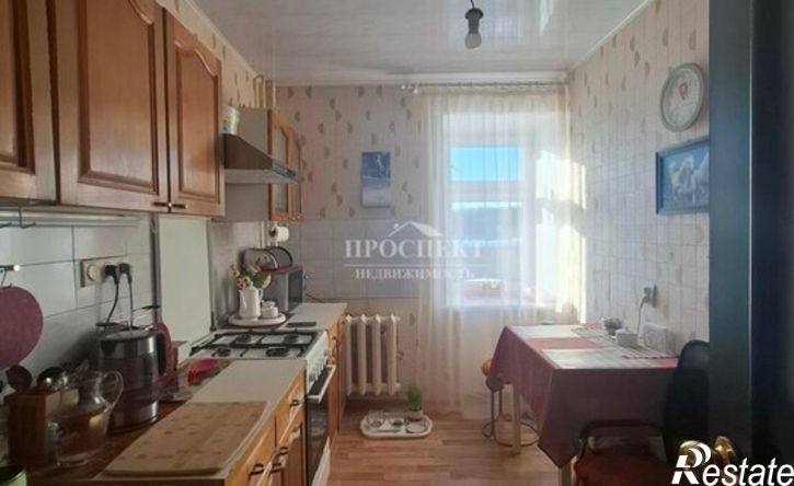 3-комн квартира набережная Нефтяников, 9,  д. 9