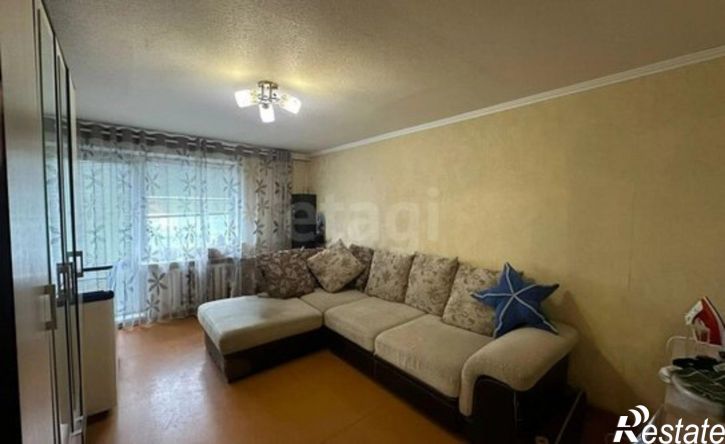 2-комн квартира улица Сенюкова, 55,  д. 55