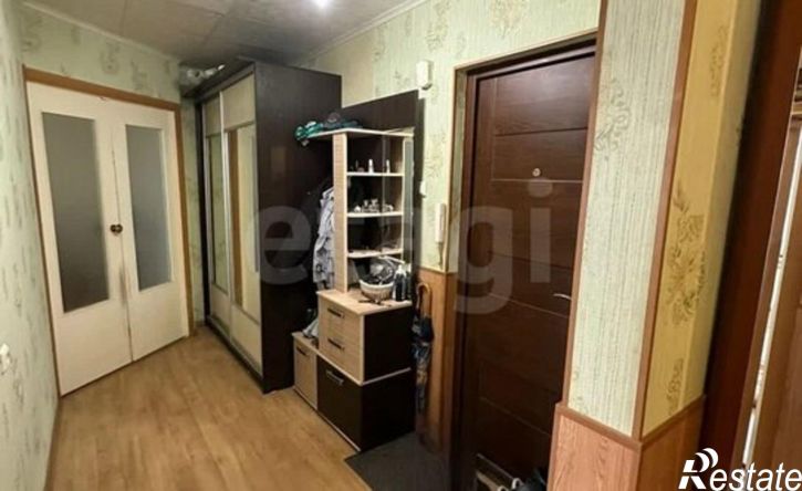 2-комн квартира улица Сенюкова, 55,  д. 55
