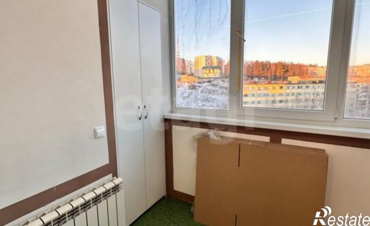 3-комн квартира пр-кт Ленина, 28,  д. 28