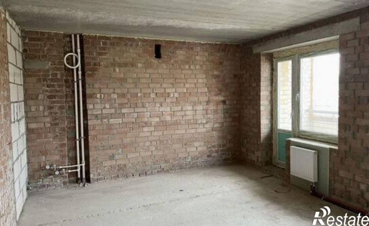 4-комн квартира ул М.К.Сидорова, 5,  д. 5