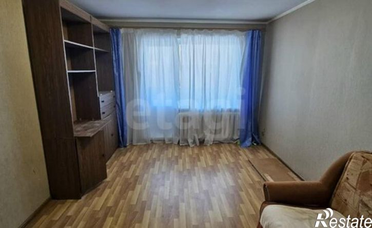 1-комн квартира Чибьюская улица, 7А,  д. 7А