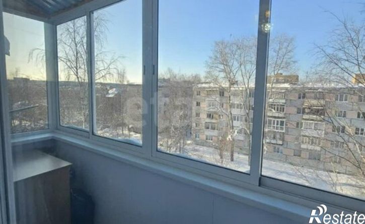 1-комн квартира Чибьюская улица, 7А,  д. 7А