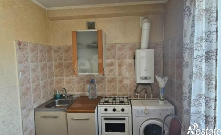 1-комн квартира Чибьюская улица, 7А,  д. 7А
