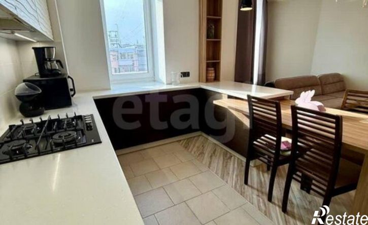 3-комн квартира пр-кт Ленина, 37/1,  д. 37/1