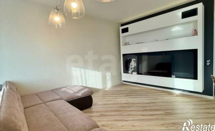 3-комн квартира пр-кт Ленина, 37/1,  д. 37/1