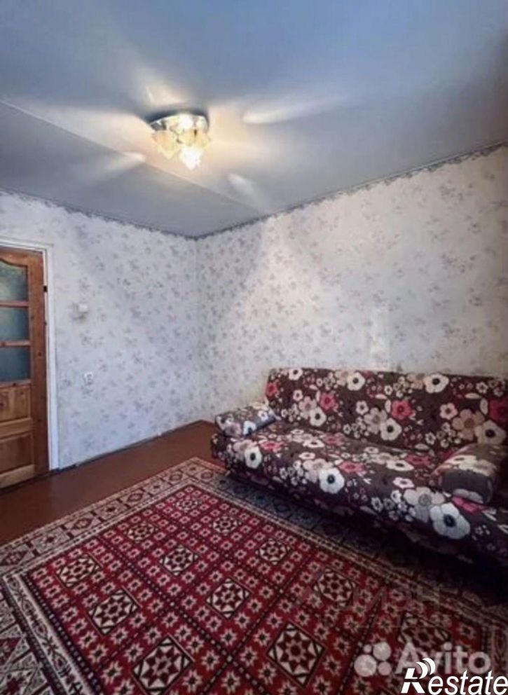 3-комн квартира проезд Строителей, 35,  д. 35