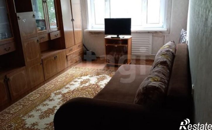 2-комн квартира ул Бушуева, 12,  д. 12