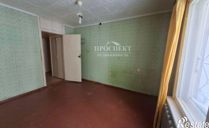 2-комн квартира Пионергорский проезд, 4,  д. 4