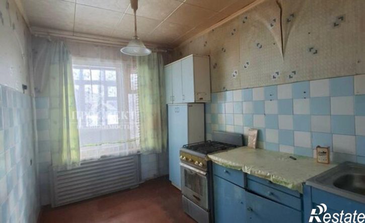 2-комн квартира Пионергорский проезд, 4,  д. 4