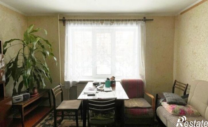 2-комн квартира проезд Строителей, 24,  д. 24