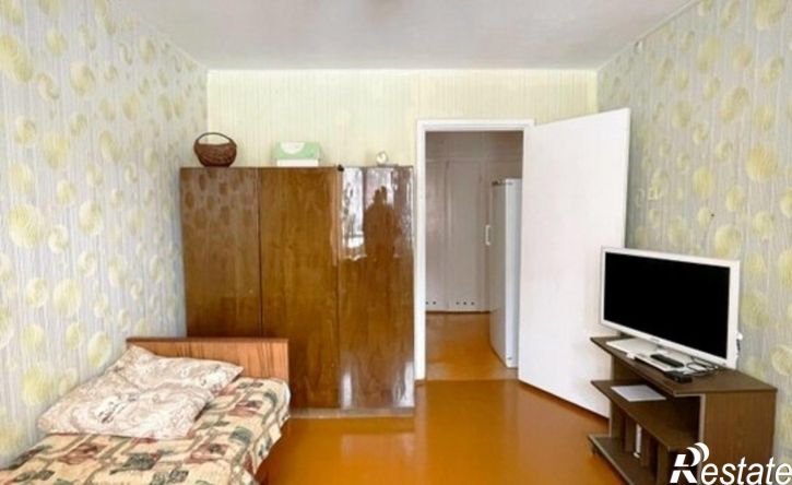 2-комн квартира проезд Строителей, 24,  д. 24