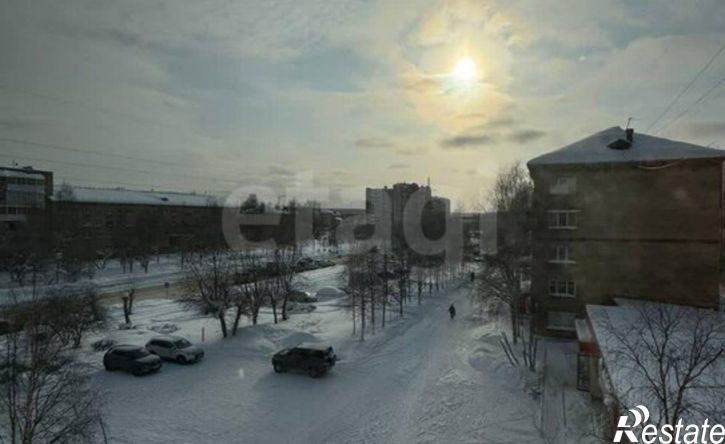 1-комн квартира пр-кт Космонавтов, 5/2,  д. 5/2