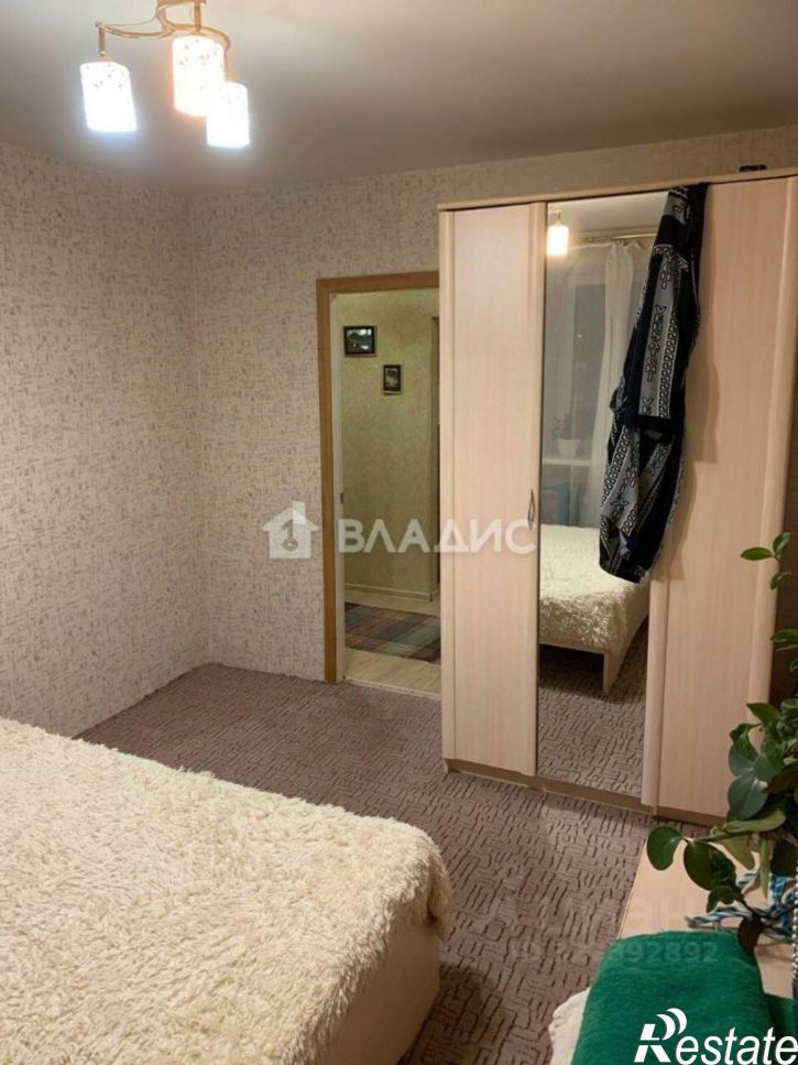 5-комн квартира ул Кольцевая, 22,  д. 22