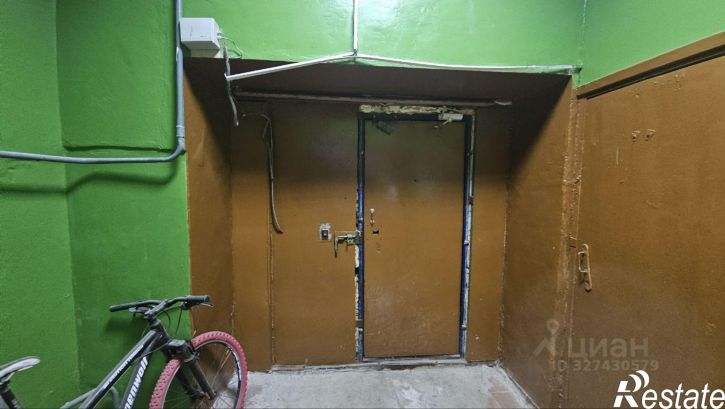 Комната Советская улица, 8,  д. 8