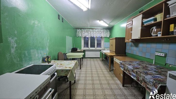 Комната Советская улица, 8,  д. 8