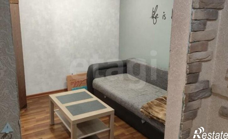 1-комн квартира ул Дежнева, 15а,  д. 15а