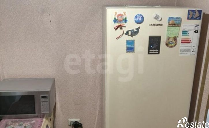 1-комн квартира ул Дежнева, 15а,  д. 15а