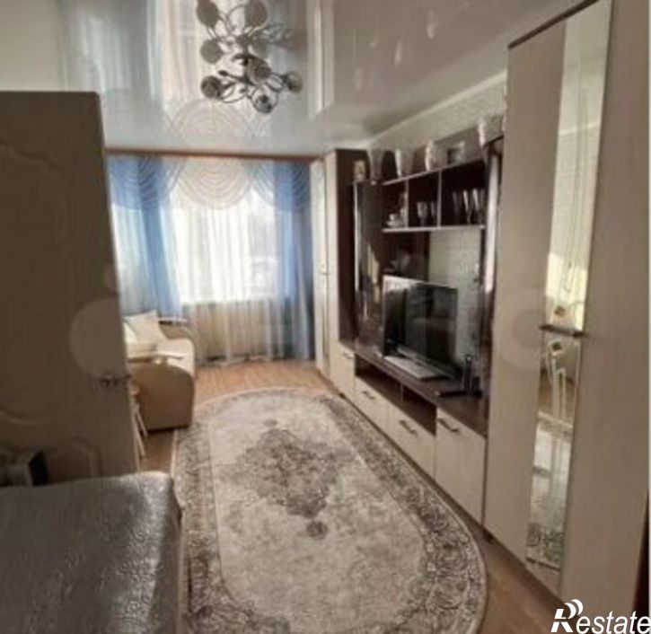 1-комн квартира улица Чернова, 19,  д. 19