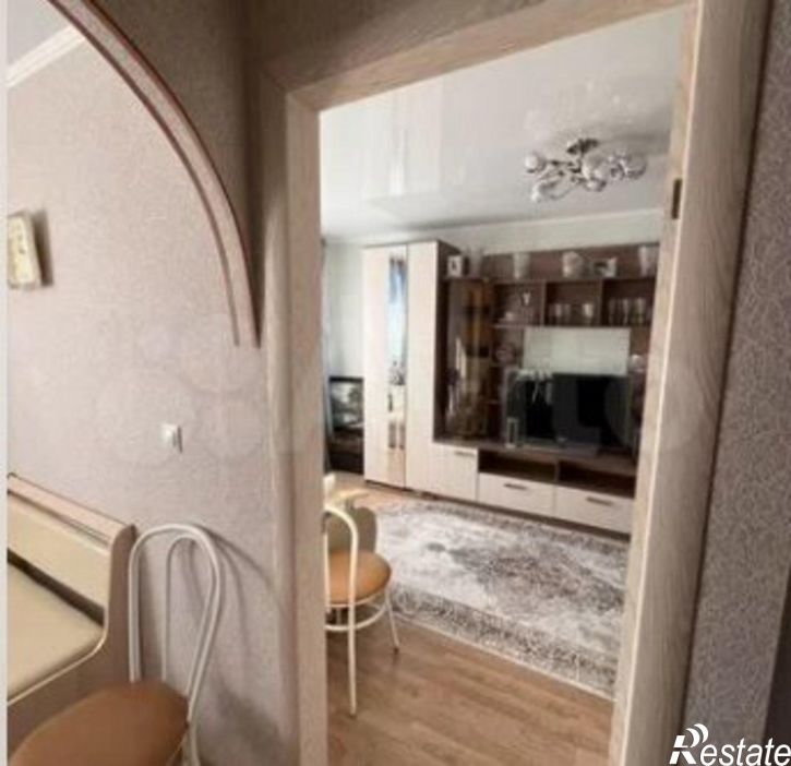 1-комн квартира улица Чернова, 19,  д. 19