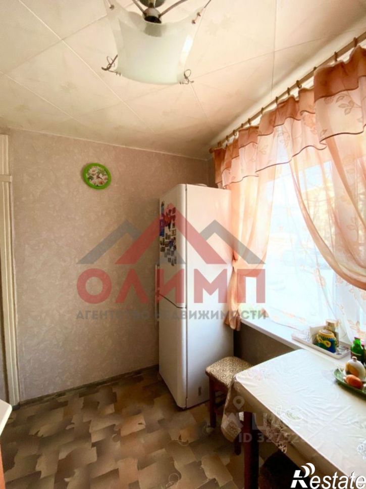2-комн квартира улица Бушуева, 23,  д. 23