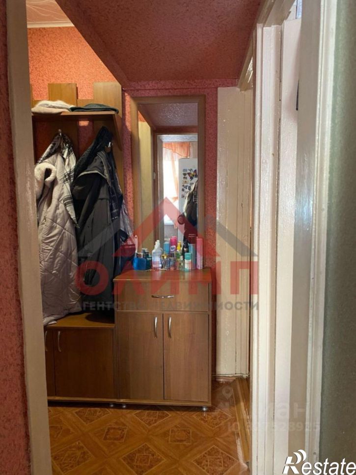 2-комн квартира улица Бушуева, 23,  д. 23