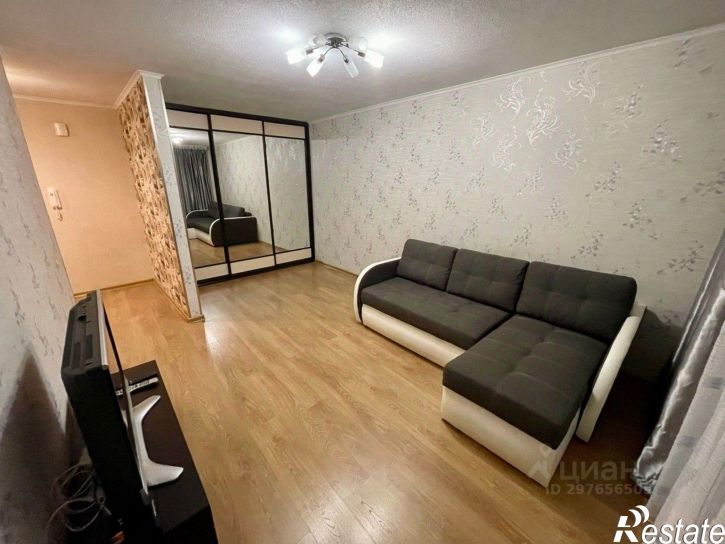 1-комн квартира проезд Строителей, 11,  д. 11