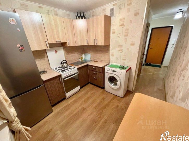 1-комн квартира проезд Строителей, 11,  д. 11