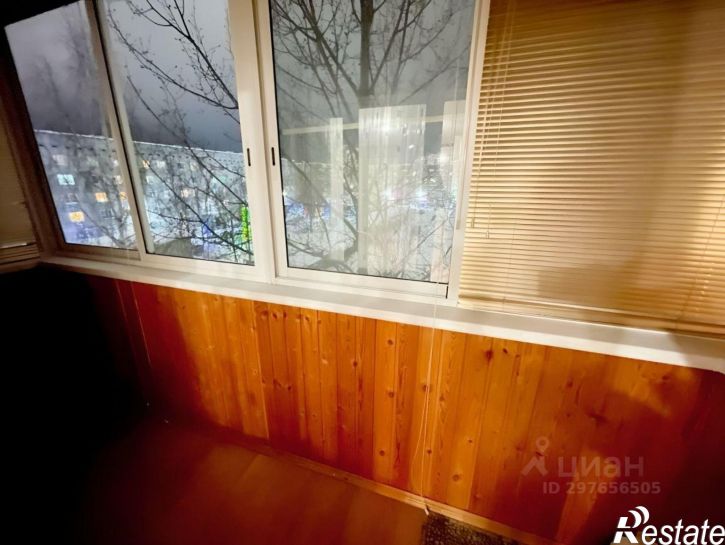 1-комн квартира проезд Строителей, 11,  д. 11