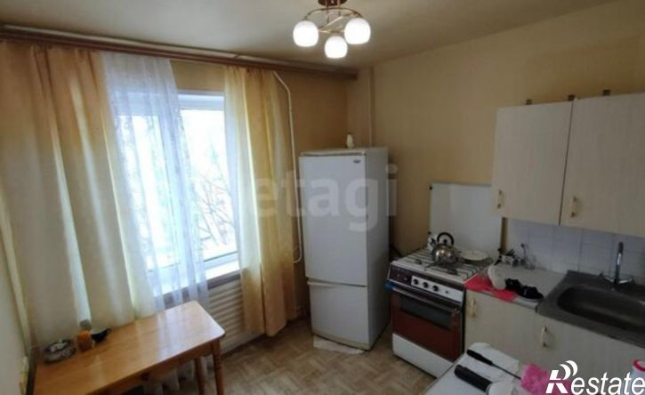 1-комн квартира проезд Строителей, 35,  д. 35