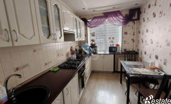 3-комн квартира пр-кт Космонавтов, 26,  д. 26