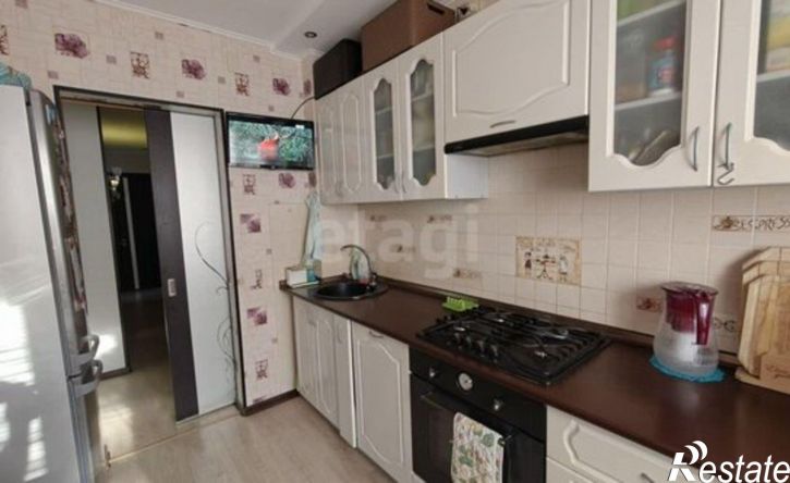 3-комн квартира пр-кт Космонавтов, 26,  д. 26