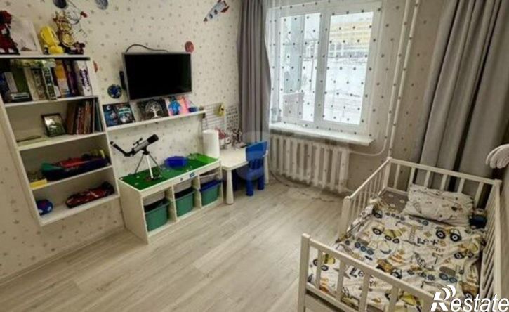 2-комн квартира наб Нефтяников, 15,  д. 15