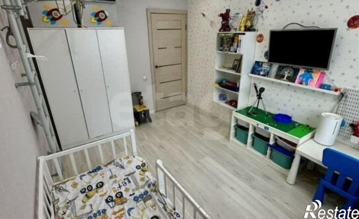 2-комн квартира наб Нефтяников, 15,  д. 15