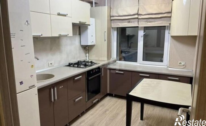 2-комн квартира проспект Ленина, 24Б,  д. 24Б